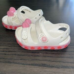 Crocs: Kids’ Crocband Cruiser Pet Sandal